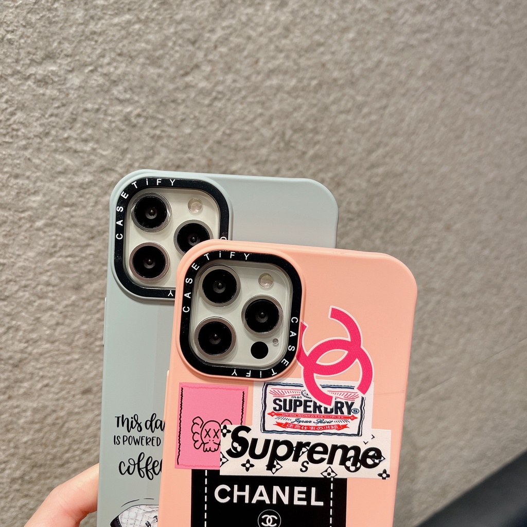 Ốp Điện Thoại Mềm Hình Cô Gái Dễ Thương Cho iPhone13Pro iP12Pro XR iPhone11 12Promax 13Promax 11 12 13