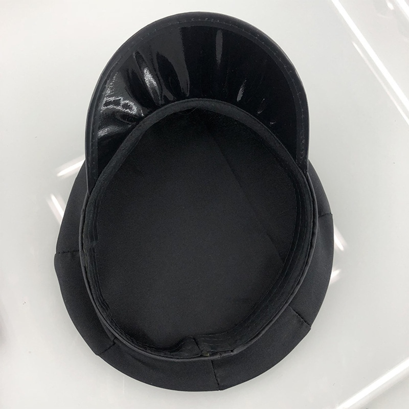 Nón Hóa Trang Thuyền Trưởng Hải Quân Cho Bé