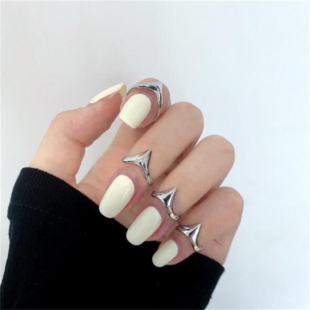 Nhẫn BSUNS|Vòng Tay Nam Nữ Màu Sắc Thời Trang