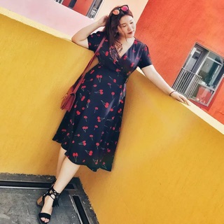 ĐẦM BIG SIZE TỪ 60 KÍ ĐẾN 90 KÍ HÀNG CAO CẤP QUẢNG CHÂU. MẸ BẦU BON CHEN OK