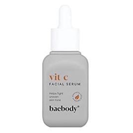 Serum cấp nước, chống lão hoá, mờ Thâm Hyaluronic Baebody 30ml USA
