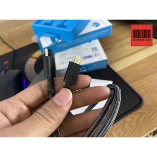 CÁP USB-C TO USB-C ANKER POWERLINE+ SELECT A8032/A8033