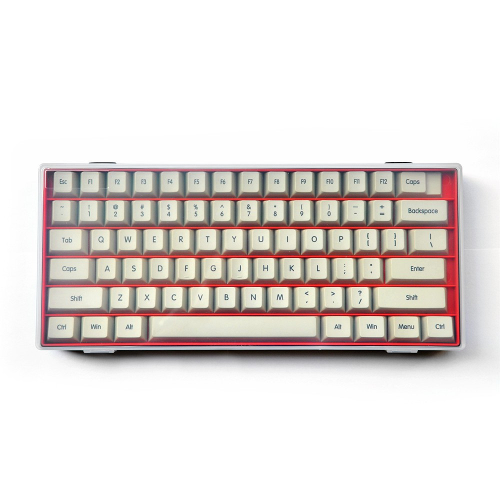 Hộp Đựng Nút Bàn Phím Cơ Bằng Kim Loại Pbt | BigBuy360 - bigbuy360.vn
