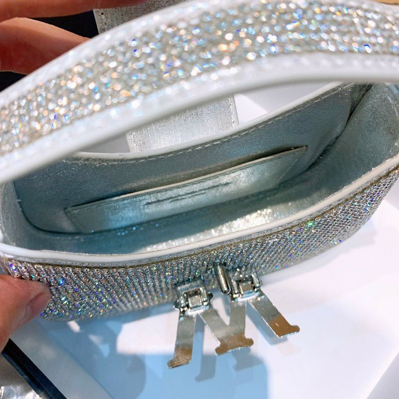 TÚI ALEXANDER WANG BLING SP FULL BOX