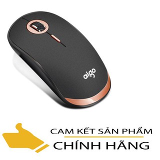 Chuột Aigo Q58, không dây