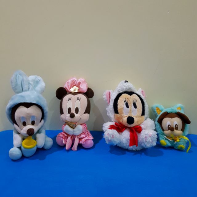 Set gấu