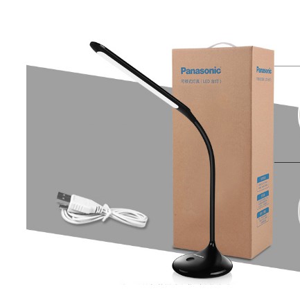 Đèn học bàn LED Hiệu Panasonic HH-LT0220 cao cấp chống cận thị