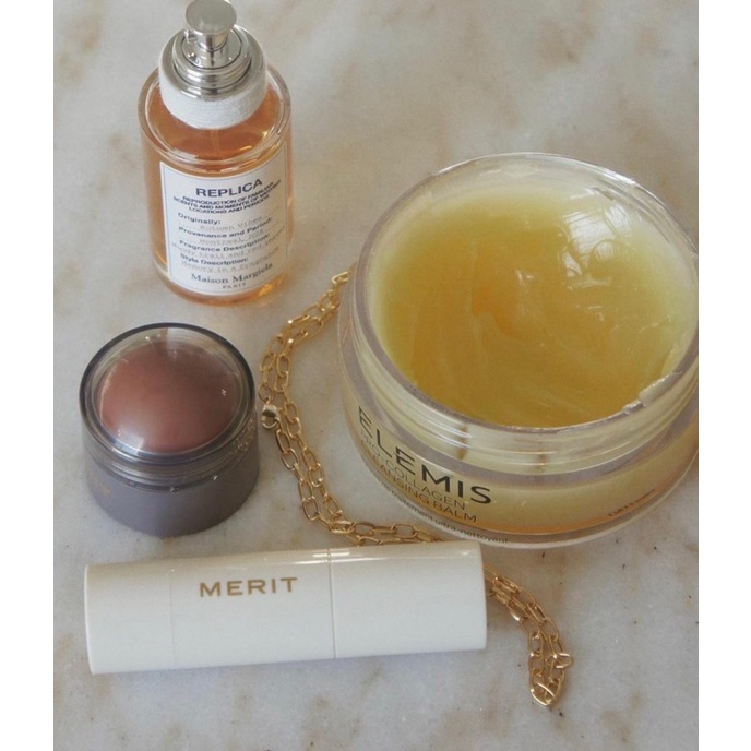 Sáp tẩy trang Elemis Pro-Collagen Cleansing Balm 10g-20g