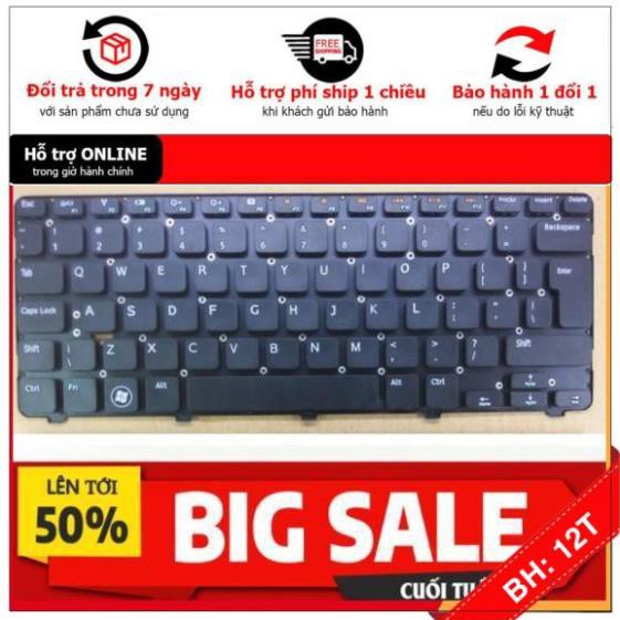 [BH12TH] 🎁 Bàn phím DELL 1121,1122,M101Z,1120,M101,m102,P07T
