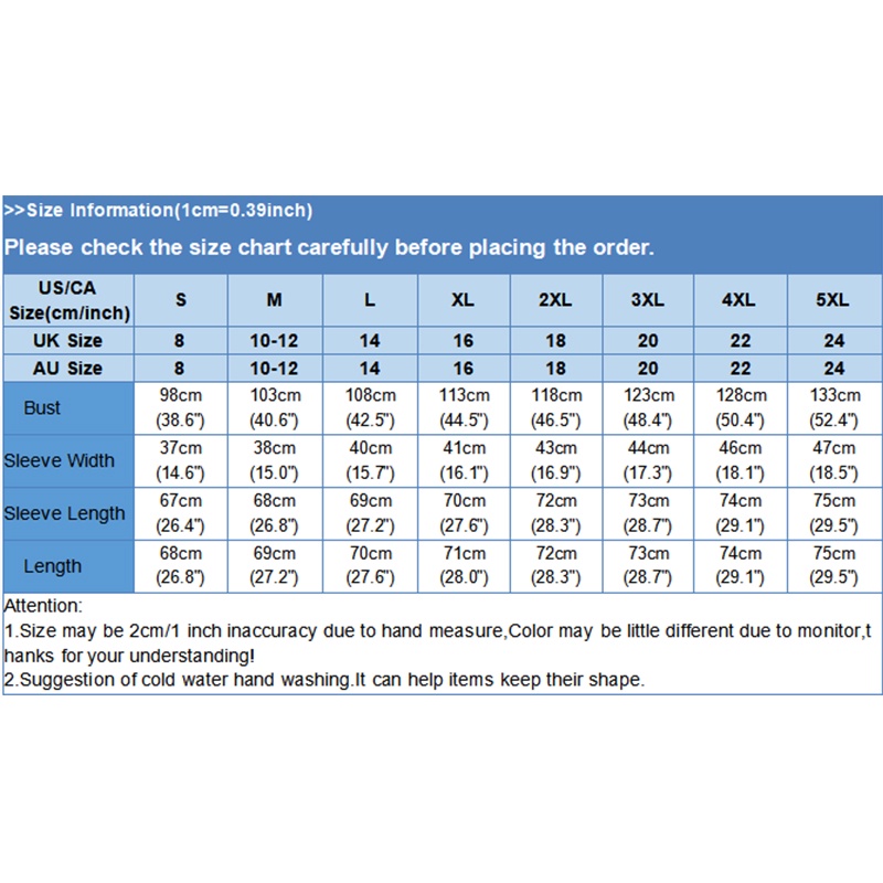 Áo kiểu ZANZEA tay phồng cổ đứng màu trơn thời trang cho nữ