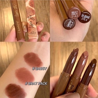 Son colourpop đủ màu hàng có sẵn