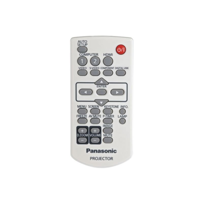 Điều khiển máy chiếu Panasonic giá rẻ