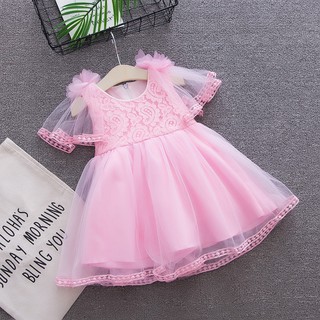 [ SALE CHỈ 1 NGÀY ] Đầm Công Chúa Dạ Hội bé Gái