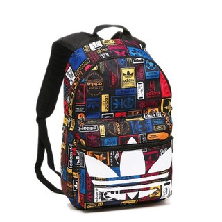 Balo Originals Classic Graphic Backpack AZ0280