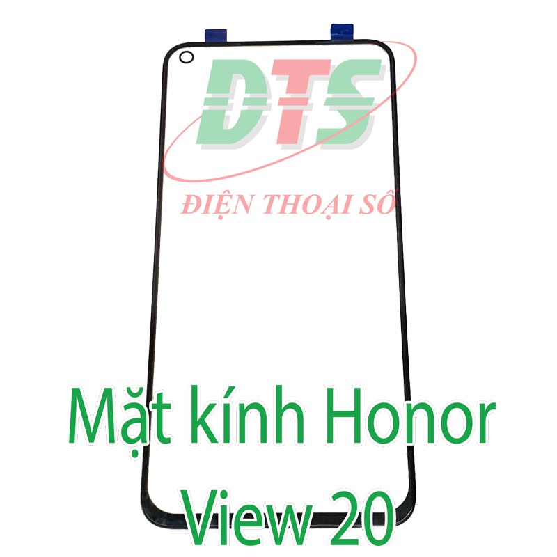 Mặt kính Honor View 20