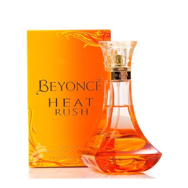 Nước hoa nữ Beyonce Heat Rush