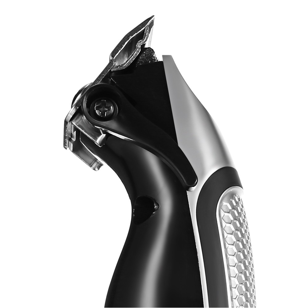 Máy cạo râu Cắt Tóc Mini Kemei KM-4639 Đa Năng Tiện Dụng