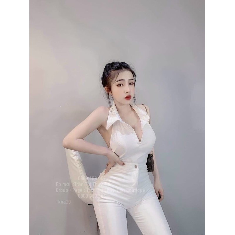 Yếm khuy tăm siêu xịn đẹp