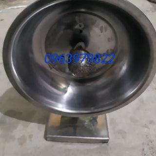 MÁY XAY NẠO DỪA KHÔ VẮT CỐT