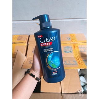 🎉 DẦU GỘI CLEAR THÁI LAN