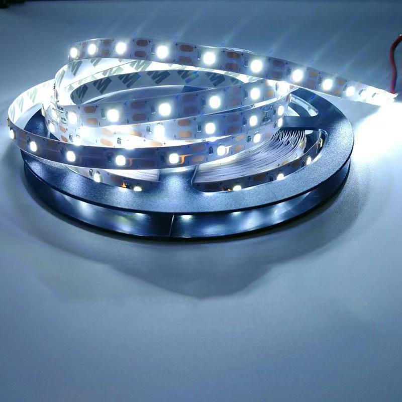 Dây LED Dán Mô Hình Có Sẵn Cổng Nguồn USB - CHÍNH MÔ HIỀN
