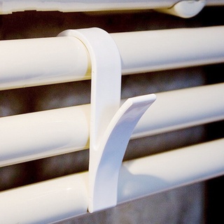 Set 2 móc treo khăn tắm đa năng