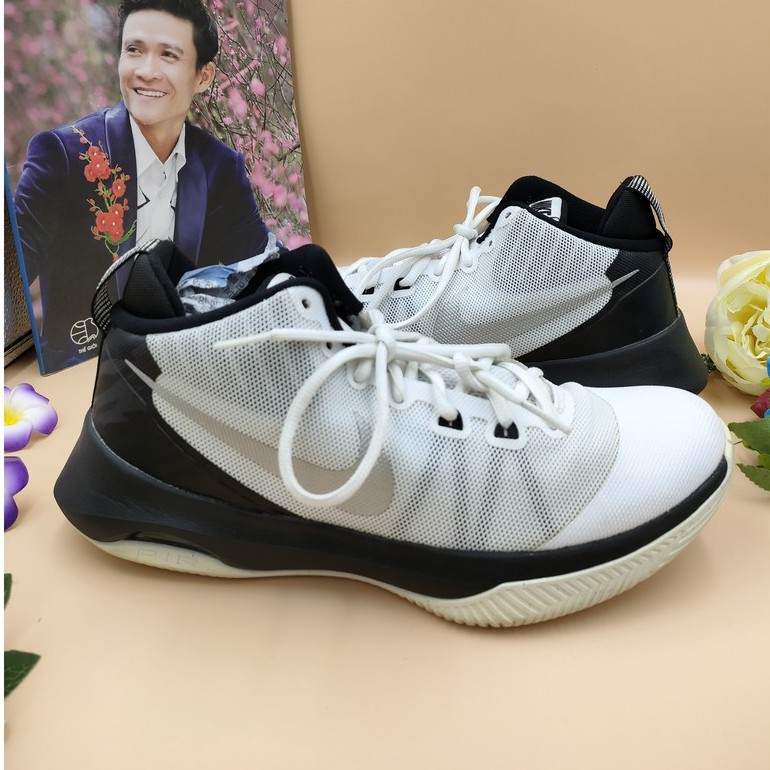 GIÀY NAM 2HAND REAL- THỂ THAO SNEAKER SI TUYỂN CHÍNH HÃNG | BigBuy360 - bigbuy360.vn