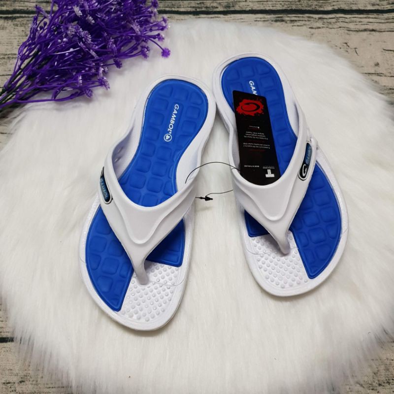 Dép kẹp nữ đúc nguyên khối Gambol siêu nhẹ Thái Lan chính hãng 100% GW41052 siêu bền