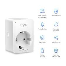 Ổ cắm điện Wifi thông minh TP-Link Tapo P100