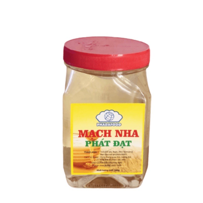 Mạch Nha Phát Đạt đặc biệt 1kg