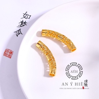 Charm Lu thống vân rồng #C365  ( An Ý Hiên)