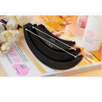 Set 3 Kẹp Phồng Mái