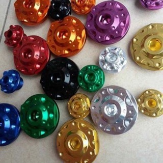 Ốc vặn mâm lửa sirius 50