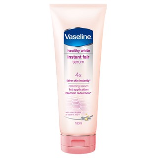 DƯỠNG THỂ VASELINE SERUM 4x THÁI LAN