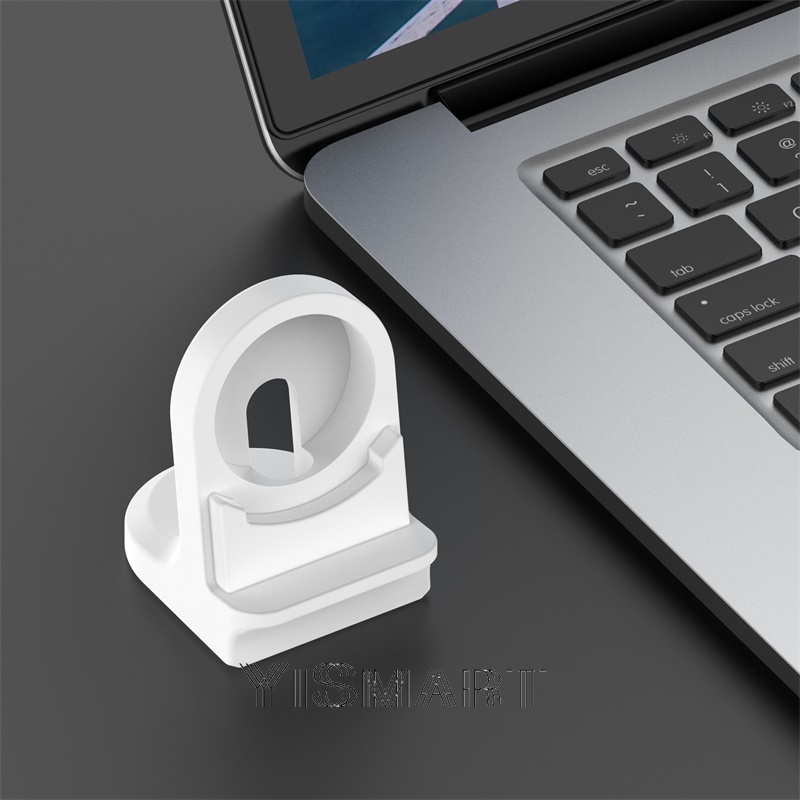 Đế Sạc Đồng Hồ Huawei Watch 3 / Gt 2 Pro / Gt2 Pro Ecg Bằng Silicon Tiện Dụng