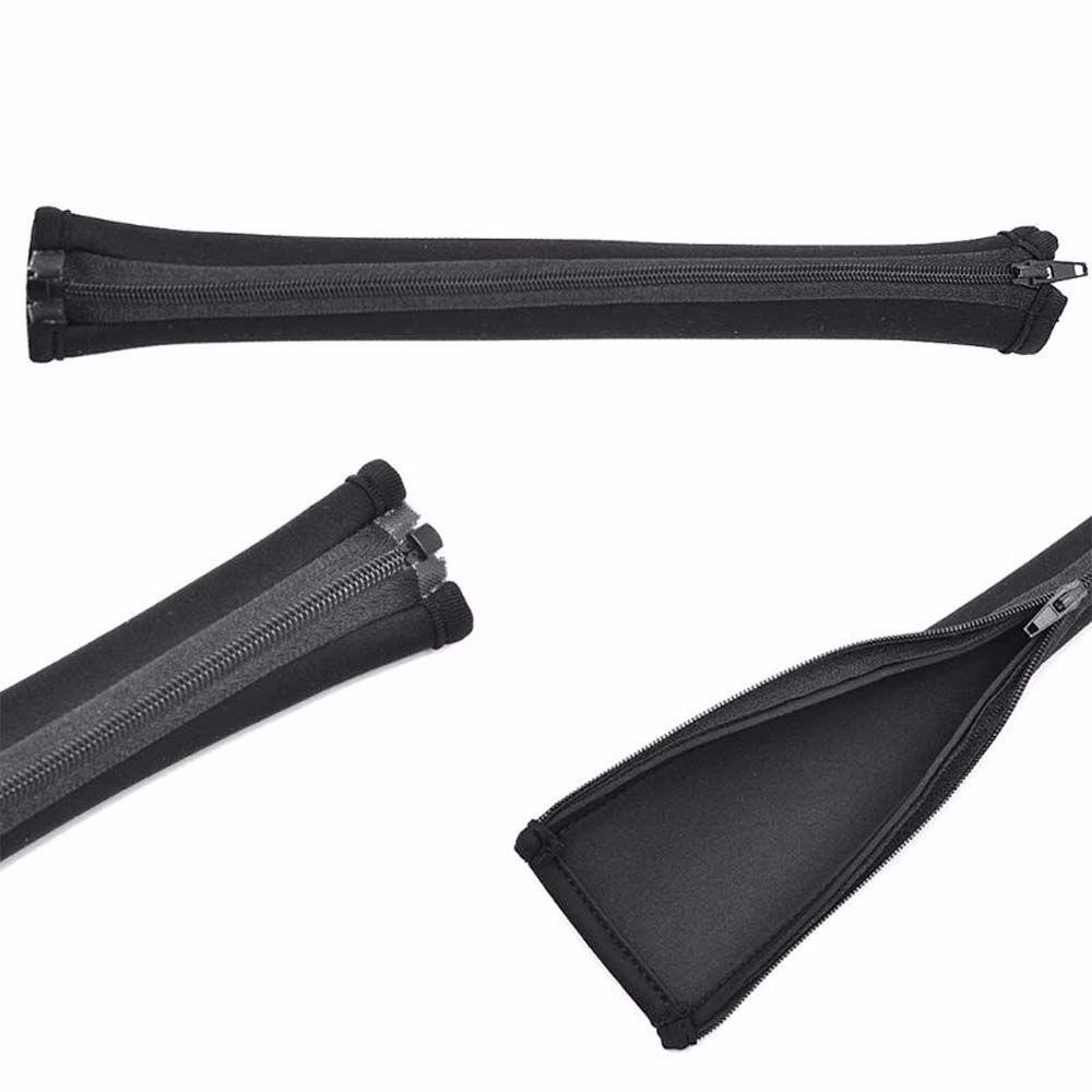 Vỏ Bọc Bảo Vệ Tai Nghe Chụp Đầu M40 M30 Có Khóa Kéo Chuyên Dụng Cho Audio Technica MSR7