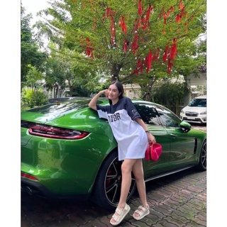 sandal nhựa gc