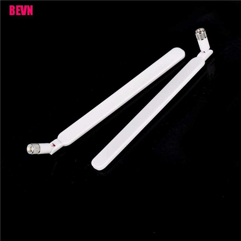Bộ 2 Ăng Ten Lte Không Dây HUAWEI 4G Lte B593 / 880