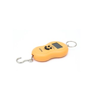 Cân điện tử mini hình mặt cười