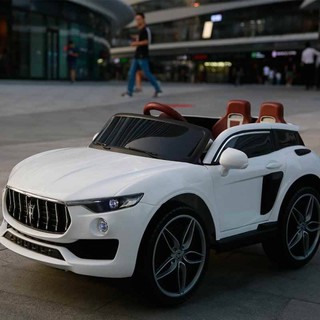 Xe ô tô điện trẻ em 520M2