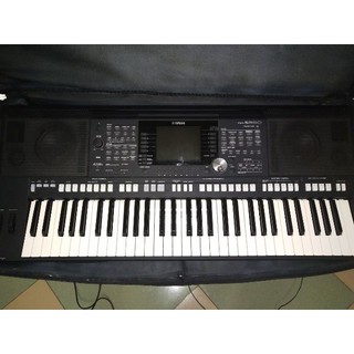 bao đàn ocgan 5 lớp