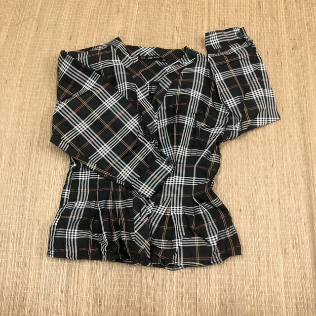 Áo zara sz xs