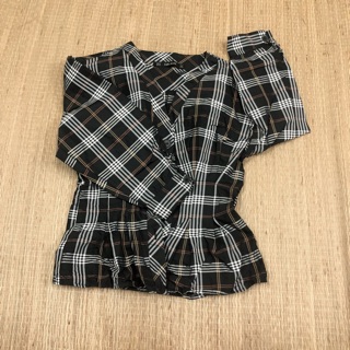 Áo zara sz xs
