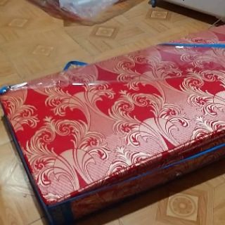 ĐỆM PE HÀN QUỐC 1M2×1M9 DẦY 5CM
