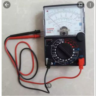 ĐỒNG HỒ VẠN NĂNG 360 LOẠI TỐT