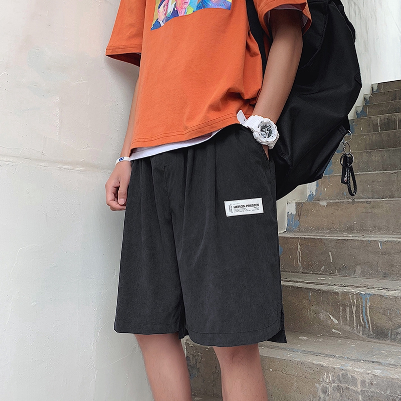 Quần dài thời trang mùa hè trẻ trung cho nam