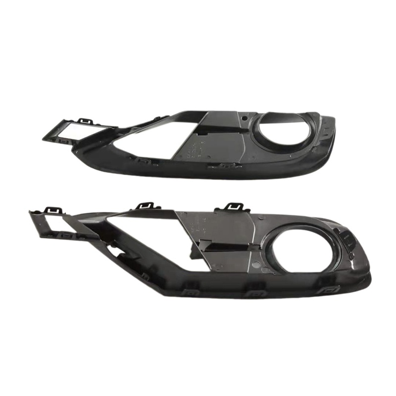 Ốp Bọc Đèn Sương Mù Phía Trước Chất Lượng Cao 51117300739 51117293106 Khung Lưới Tản Nhiệt Cho Xe Ô Tô BMW 3 Series F30 F31 2012-2015