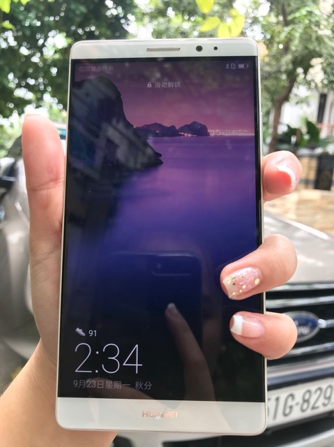 Điện thoại huawei mate 8 màn hình khủng 6 inch chuyên chơi game | BigBuy360 - bigbuy360.vn