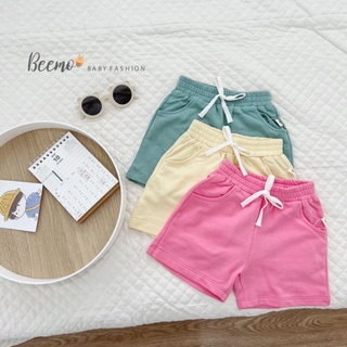 Quần cotton da cá mềm mịn cao cấp Beemo cho bé