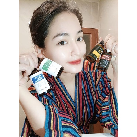 Tinh Chất Dưỡng Da Chuyên Sâu KyungLab - Hàn Quốc
